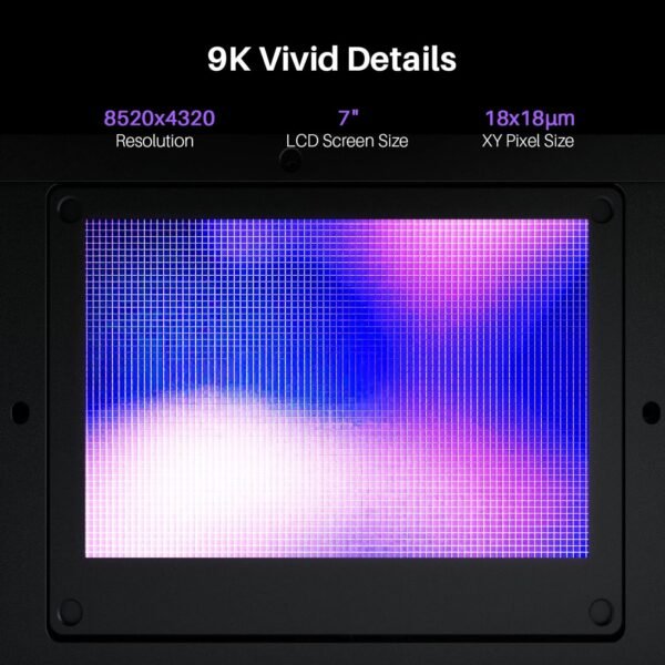 81CTcv4gA0L._AC_SL1500_ ELEGOO Mars 5 Ultra 3D Printer Review High-Speed Resin Printing with AI Features