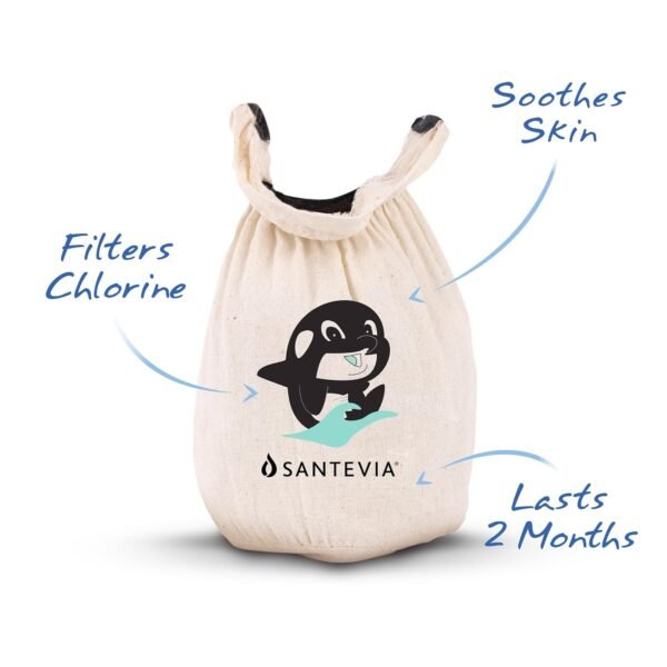 81D-lbDOeDL._SL1500_ Santevia Water Systems Bath Filter review for Sensitive Skin and Chlorine Reduction