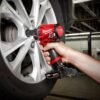 Milwaukee M12 FUEL 1/2 Inch Impact Wrench review compact, powerful, and efficient tool