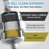 WEAQUA Shower Filter Review Best for Hard Water and Chlorine Removal