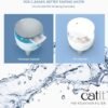 Catit PIXI Cat Drinking Fountain Filter Review 6-Pack for Cleaner Water