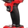 81Kzf-tpWqL._AC_SL1500_ Milwaukee 2853-20 Impact Driver Review Compact Design and Powerful Performance