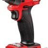 81Kzf-tpWqL.__AC_SX300_SY300_QL70_ML2_ Milwaukee 2853-20 Impact Driver Review Compact Design and Powerful Performance