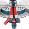 Bosch GCM12SD 12 Inch Miter Saw Review Unveiling Precision and Performance