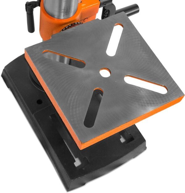 WEN 4212T Benchtop Drill Press Review Powerful Variable Speed Tool for Precision Work