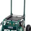 Rolair Air Compressor VT25BIG review portable 2.5 HP performance insights