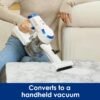81Oqounnb5L._AC_SL1500_ Tineco A10 Essentials Cordless Stick Vacuum Cleaner Review Lightweight Powerful Cleaning for Hard Floors