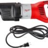Milwaukee 6538-21 Super Sawzall Reciprocating Saw review with features and performance insights