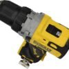 Dewalt DCD701 12V Brushless Drill Driver Review Compact Power for DIY Projects
