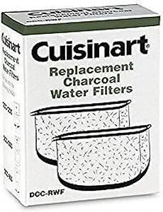 81SQ-UDNcFL.__AC_SX300_SY300_QL70_FMwebp_ Cuisinart Replacement Charcoal Water Filters review for Cleaner, Better-Tasting Water