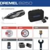 81T9CWxcpvL._AC_SL1500_ Dremel 8250 Cordless Rotary Tool Review High Performance with Brushless Motor and Accessories