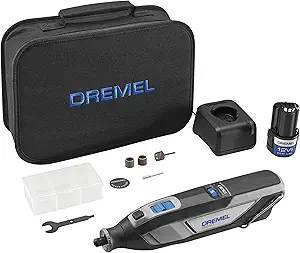 81Tm3UQDN5L.__AC_SX300_SY300_QL70_FMwebp_ Dremel 8240 Cordless Rotary Tool Review High-Performance Kit for DIY Projects