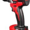 Milwaukee M18 Compact Brushless Drill Driver 2801-20 review for DIY enthusiasts