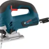 Bosch JS365 Jigsaw Review Efficient Cutting with Variable Speed and Precision
