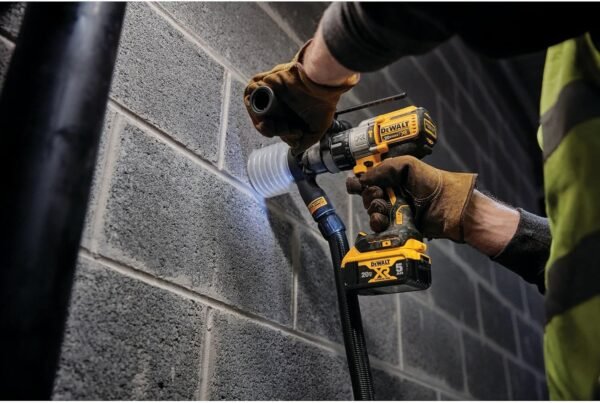 DEWALT 20V MAX XR Hammer Drill DCD996B Review Is It Worth It