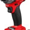 81XcrwoMTdL._AC_SL1500_ Milwaukee M18 Fuel Impact Driver 2760-20 Review Powerful Performance and Durability Explained