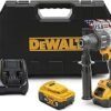 81axYJMcKWL.__AC_SX300_SY300_QL70_ML2_ Comprehensive review of the Dewalt DCD996P2 20V MAX XR brushless hammer drill kit
