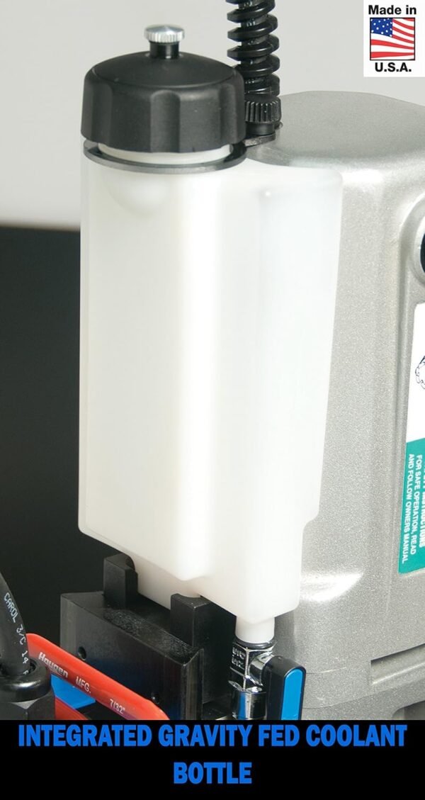 81bx73EKSeL._AC_SL1500_ Hougen HMD904 Magnetic Drill Review Powerful Tool for Precision Drilling Tasks