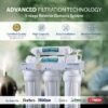 APEC Water Systems ROES-50 review of the best reverse osmosis water filter system