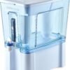 81fH4-XyxXL._AC_SL1500_ ZeroWater Ready-Read 52-Cup Water Filter Dispenser Review for Purest Tasting Water