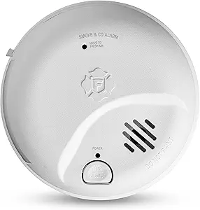 81fINKkMRSL.__AC_SX300_SY300_QL70_FMwebp_ First Alert Combination Smoke and Carbon Monoxide Alarm review SMICO100-AC battery backup insights