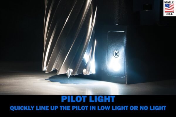 81fsnAcN1L._AC_SL1500_ Hougen HMD904 Magnetic Drill Review Powerful Tool for Precision Drilling Tasks