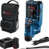 81hH9KQ0G8L._AC_SL1500_ Bosch D-TECT200C 12V Max Wall and Floor Scanner review with features and performance
