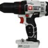Porter Cable PCC601 20V Drill Driver Review Lightweight and Compact Performance Tool