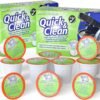 81kGbH0jFkL._AC_SL1500_ Review of Quick & Clean Keurig Cleaning Pods for Coffee Machine Maintenance