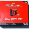 81kUfwZSTL._AC_SL1500_ Milwaukee M12 FUEL 18-Gauge Brad Nailer Review Lightweight Cordless Power Tool for Precision