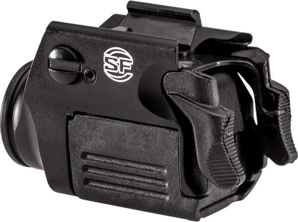 SureFire XSC Hellcat Micro-Compact Handgun Light Review for Tactical Enthusiasts