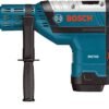 Bosch RH745 Rotary Hammer Review Powerful Tool for Demolition and Heavy-Duty Concrete Tasks