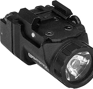 Comprehensive review of Nightstick TCM-5B subcompact handgun light for tactical enthusiasts