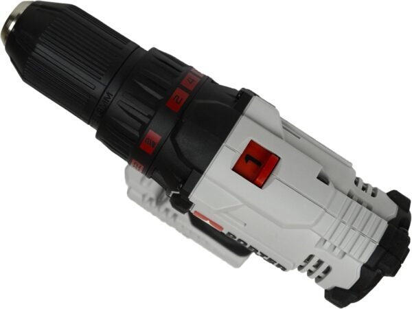Porter Cable PCC601 20V Drill Driver Review Lightweight and Compact Performance Tool