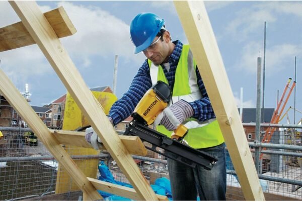 BOSTITCH Framing Nailer F21PL Review Lightweight and Durable Tool for Professionals