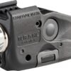 Comprehensive review of the Streamlight TLR-6 HL tactical weapon light and laser combo