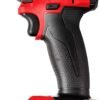 81rjuLK7YL._AC_SL1500_ Milwaukee 2853-20 Impact Driver Review Compact Design and Powerful Performance