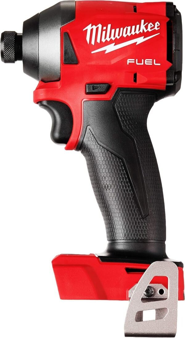 81rjuLK7YL._AC_SL1500_ Milwaukee 2853-20 Impact Driver Review Compact Design and Powerful Performance