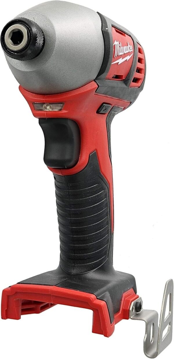 81srX8VjzL._AC_SL1500_ Milwaukee M18 2656-20 Impact Driver Review Compact Power for Heavy-Duty Tasks