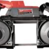 Milwaukee M18 Fuel Band Saw Review Durable Cordless Tool for Metal Cutting