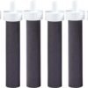 Brita Water Bottle Replacement Filters review BPA-Free Filters for Sustainable Hydration and Great Taste