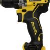 Dewalt DCD701 12V Brushless Drill Driver Review Compact Power for DIY Projects