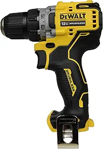 81wx2UsRsyL.__AC_SX300_SY300_QL70_FMwebp_ Dewalt DCD701 12V Brushless Drill Driver Review Compact Power for DIY Projects
