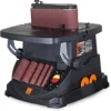 91Brakn7JSL.__AC_SY300_SX300_QL70_FMwebp_ WEN 6524 Oscillating Belt and Spindle Sander review for precise sanding tasks
