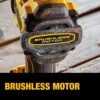 Dewalt DCD805B Hammer Drill Review Powerful Compact Tool for Demanding Projects