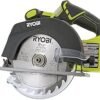 Ryobi P507 One+ Circular Saw Review Lightweight Power Tool for Precise Wood Cutting