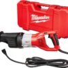 Milwaukee 6538-21 Super Sawzall Reciprocating Saw review with features and performance insights