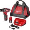 Milwaukee M12 Drill Driver Kit Review Compact Power and Versatility Tested