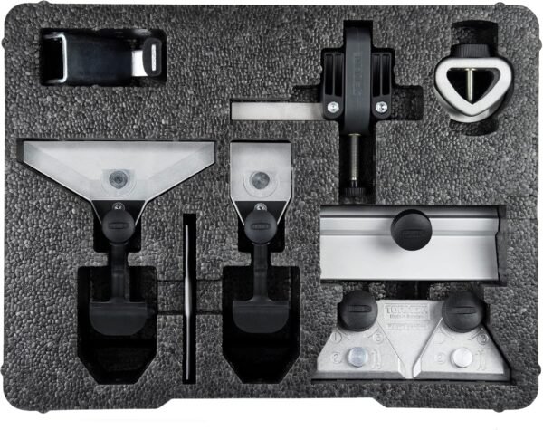 Tormek T-8 Sharpener Review A Complete Kit for Precision Tool Sharpening