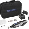 91oBsMcWnL._AC_SL1500_ Dremel 8250 Cordless Rotary Tool Review High Performance with Brushless Motor and Accessories